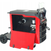 Spawarka MIGOMAT TECNO MIG 366 Synergia PULS SPOT 400V półautomat Ideal